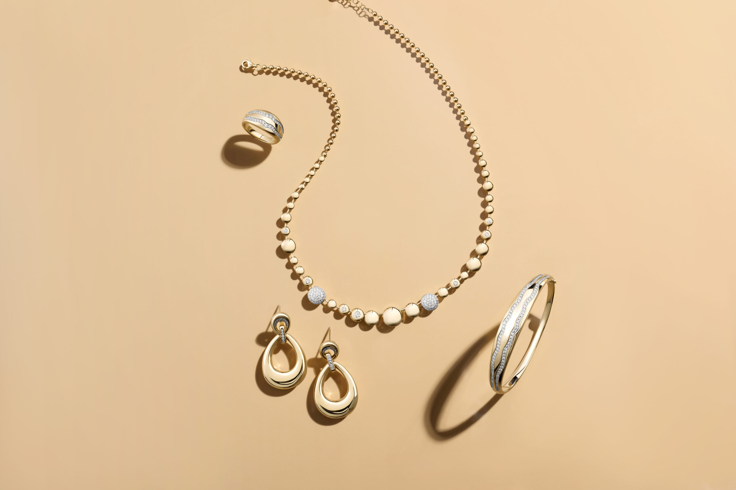 Bold Gold
