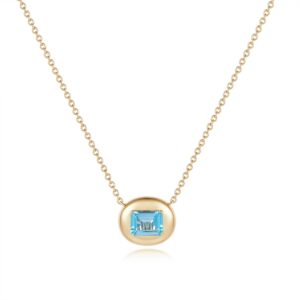AURORA NECKLACE