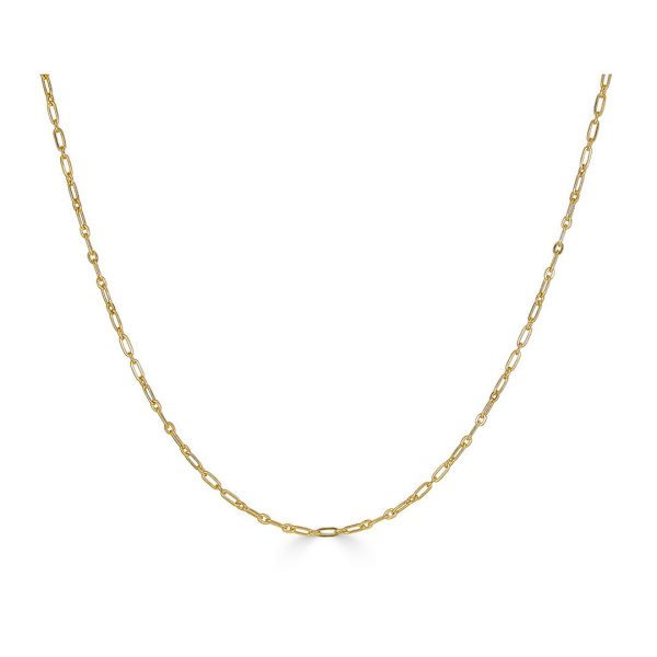 1.5MM 1+1 OVAL CHAIN