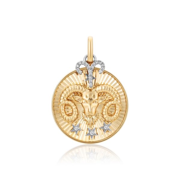 ZODIAC PENDANT
