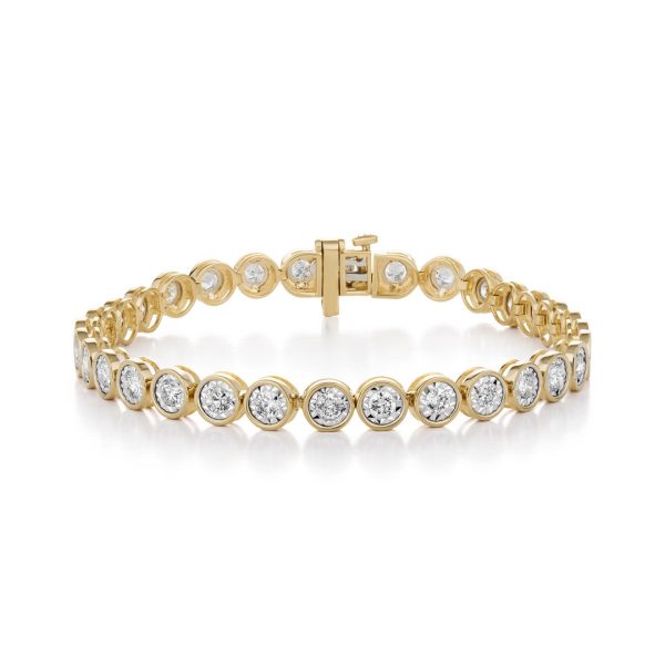MIRACULOUS BRACELET