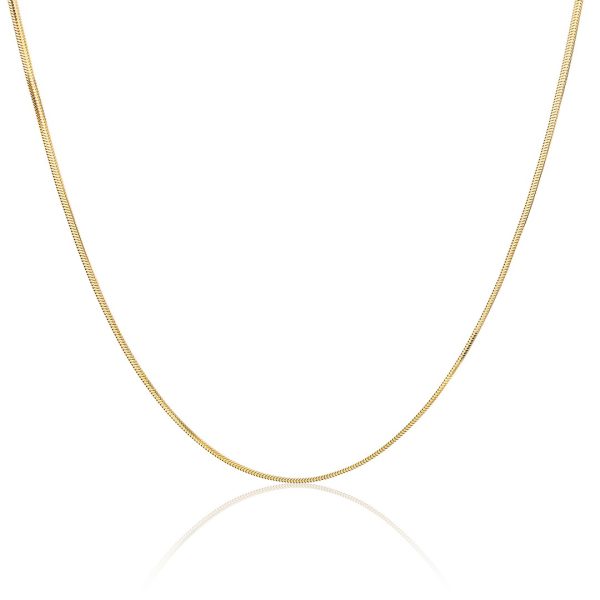 2MM SNAKE CHAIN