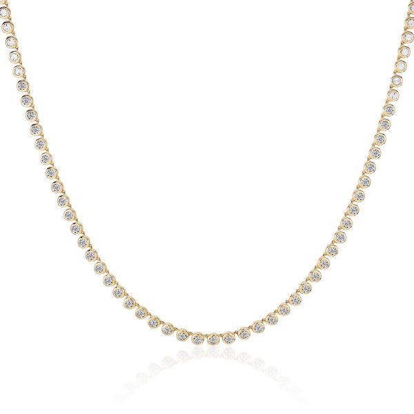 MIRACULOUS NECKLACE SET