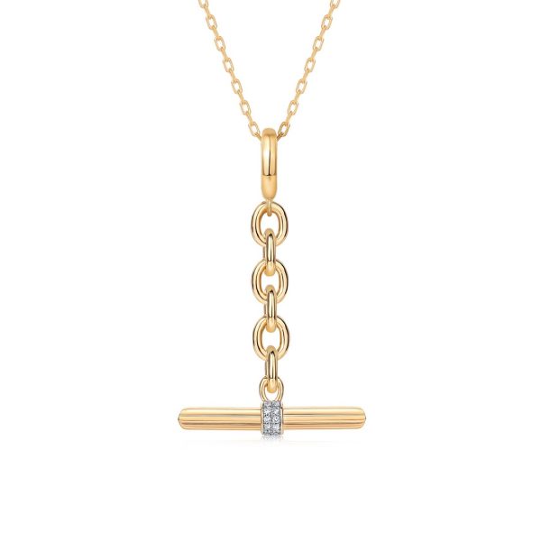 TOGGLE PENDANT