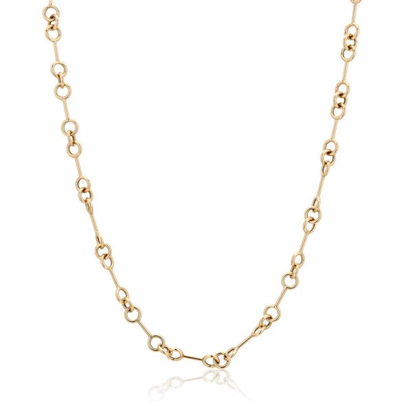 LARGE BONE CHAIN